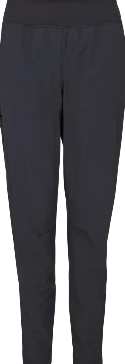 Rab Trousers & Leggings-Womens Momentum Pants - Beluga