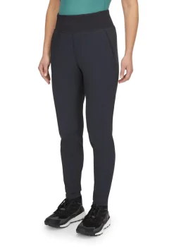 Rab Trousers & Leggings-Womens Momentum Pants - Beluga
