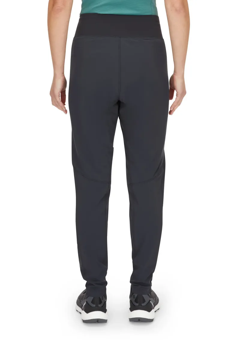 Rab Trousers & Leggings-Womens Momentum Pants - Beluga