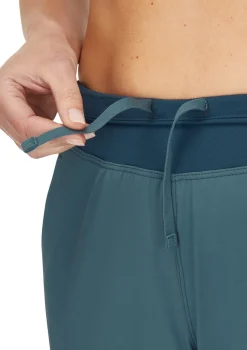 Rab Trousers & Leggings-Womens Momentum Pants - Orion Blue