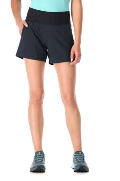 Rab Shorts & Skirts-Womens Momentum Shorts - Beluga