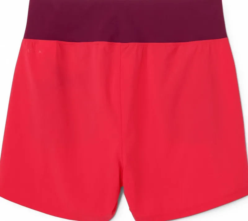 Rab Shorts & Skirts-Womens Momentum Shorts - Watermelon