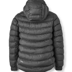 Rab Insulated Jackets-Womens Nebula Pro Jacket - Black