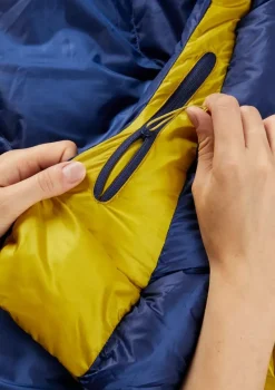 Rab Backpacking & Lightweight Sleeping Bags-Womens Neutrino 400 Sleeping Bag - Regular