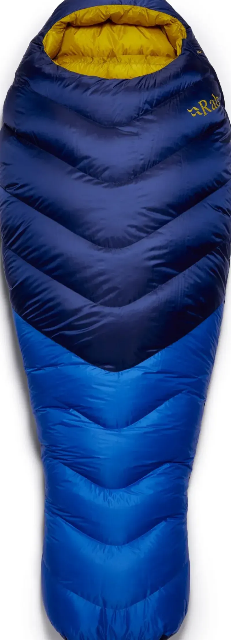 Rab Backpacking & Lightweight Sleeping Bags-Womens Neutrino 600 Sleeping Bag - Regular