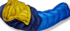 Rab Backpacking & Lightweight Sleeping Bags-Womens Neutrino 600 Sleeping Bag - Regular