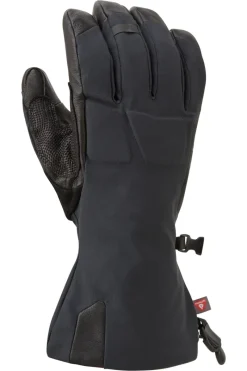 Rab Gloves-Womens Pivot GTX Gloves - Black