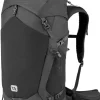 Rab Backpacking Packs-Womens Protium 33 ND Rucksack - Anthracite