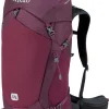 Rab Backpacking Packs-Womens Protium 33 ND Rucksack - Mulberry