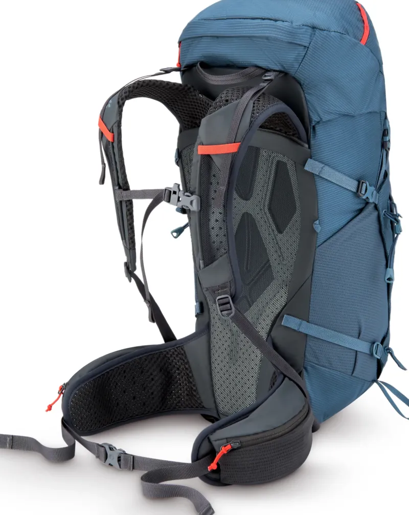 Rab Backpacking Packs-Womens Protium 33 ND Rucksack - Orion Blue