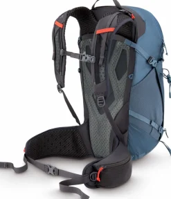 Rab Day Packs-Womens Protium 25 ND Rucksack - Orion Blue - S