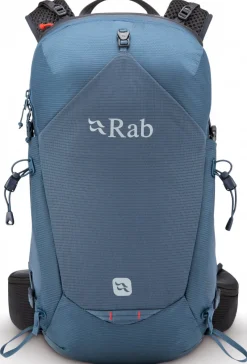 Rab Day Packs-Womens Protium 25 ND Rucksack - Orion Blue - S