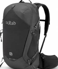 Rab Day Packs-Womens Protium 25 ND Rucksack - Anthracite - S-M