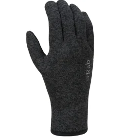 Rab Gloves-Womens Quest GTX Infinium Gloves - Anthracite