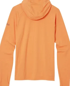 Rab Fleece & Mid Layer-Womens Rivelin Hoody - Melba