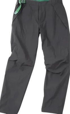 Rab Trousers & Leggings-Womens Rowtor Pants - Anthracite