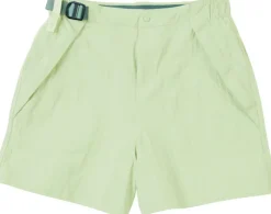 Rab Shorts & Skirts-Womens Rowtor Shorts - Fig Green
