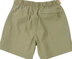 Rab Shorts & Skirts-Womens Rowtor Shorts - Light Khaki