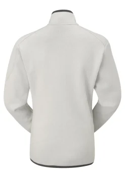 Rab Fleece & Mid Layer-Womens Ryvoan Jacket - Pewter