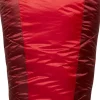 Rab Backpacking & Lightweight Sleeping Bags-Womens Solar Eco 3 Sleeping Bag - Regular