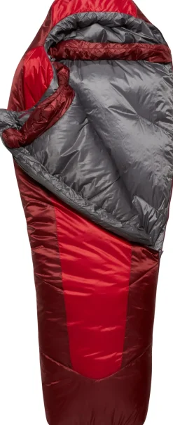 Rab Backpacking & Lightweight Sleeping Bags-Womens Solar Eco 3 Sleeping Bag - Regular