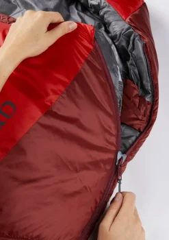 Rab Backpacking & Lightweight Sleeping Bags-Womens Solar Eco 3 Sleeping Bag - Regular
