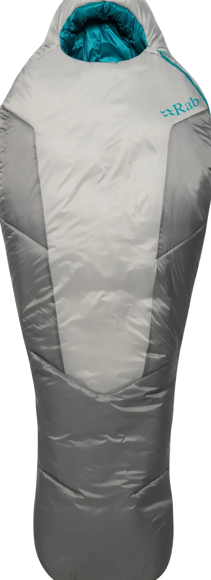 Rab Backpacking & Lightweight Sleeping Bags-Womens Solar Ultra 3 Sleeping Bag - Regular