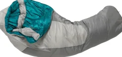 Rab Backpacking & Lightweight Sleeping Bags-Womens Solar Ultra 3 Sleeping Bag - Regular