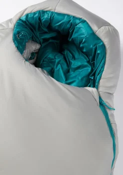 Rab Backpacking & Lightweight Sleeping Bags-Womens Solar Ultra 3 Sleeping Bag - Regular