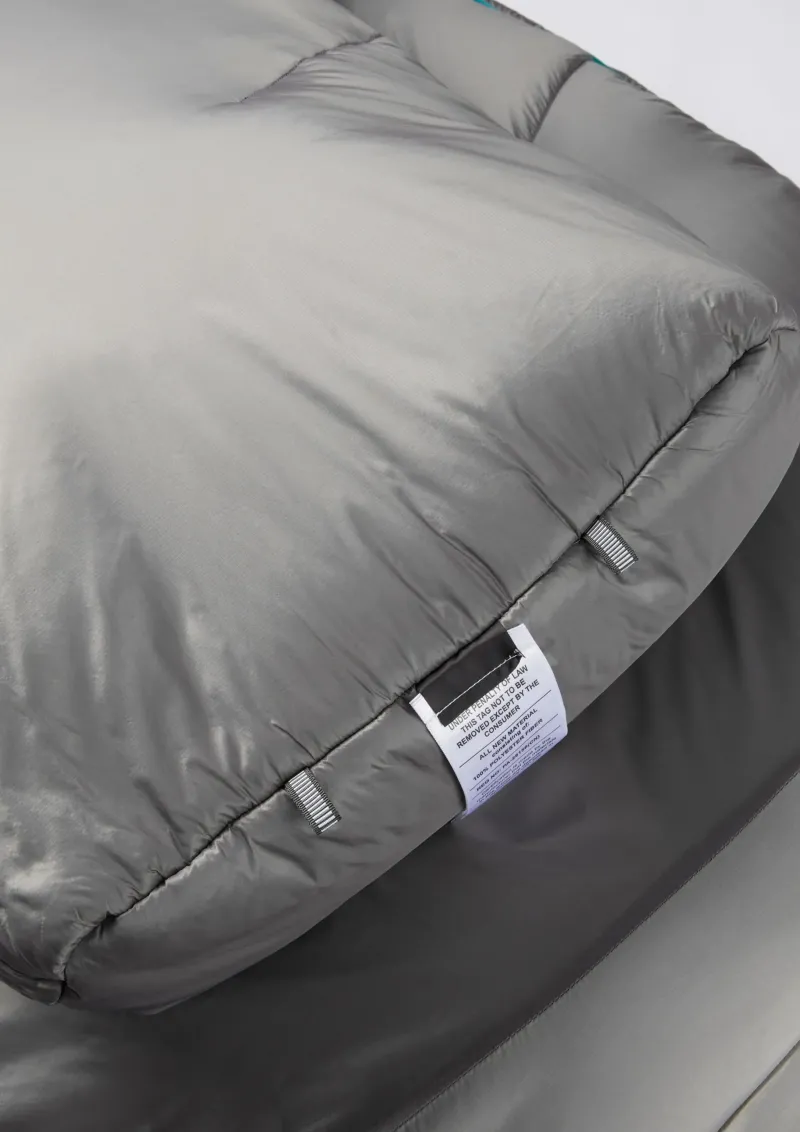 Rab Backpacking & Lightweight Sleeping Bags-Womens Solar Ultra 3 Sleeping Bag - Regular