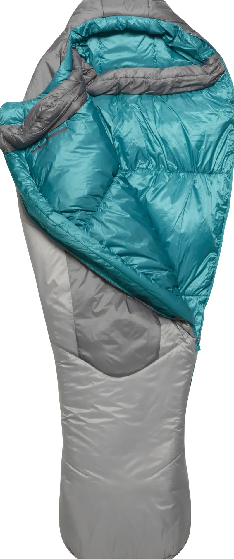 Rab Backpacking & Lightweight Sleeping Bags-Womens Solar Ultra 2 Sleeping Bag - Regular