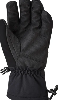 Rab Gloves-Womens Storm Glove - Black