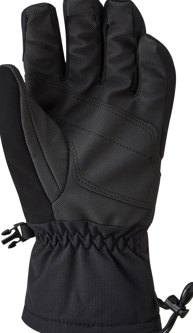 Rab Gloves-Womens Storm Glove - Black