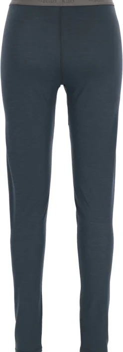 Rab Trousers & Leggings-Womens Syncrino Leggings - Beluga