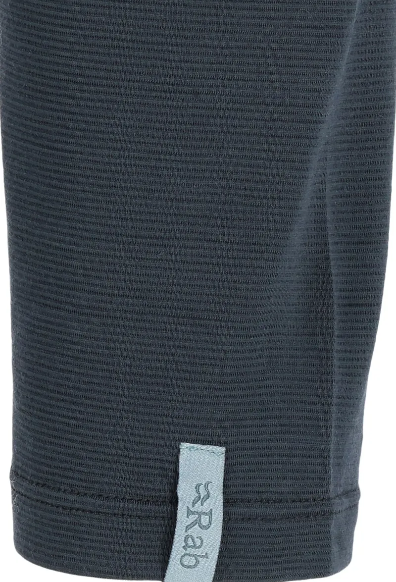 Rab Trousers & Leggings-Womens Syncrino Leggings - Beluga