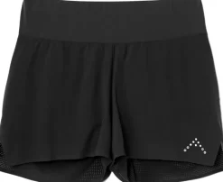 Rab Shorts & Skirts-Womens Talus Light Shorts - Ebony