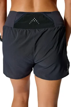 Rab Shorts & Skirts-Womens Talus Light Shorts - Ebony