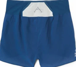 Rab Shorts & Skirts-Womens Talus Light Shorts - Tempest Blue
