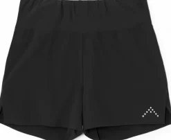 Rab Shorts & Skirts-Womens Talus Shorts - Ebony