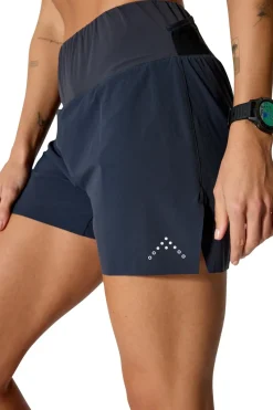 Rab Shorts & Skirts-Womens Talus Shorts - Ebony