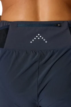 Rab Shorts & Skirts-Womens Talus Shorts - Ebony