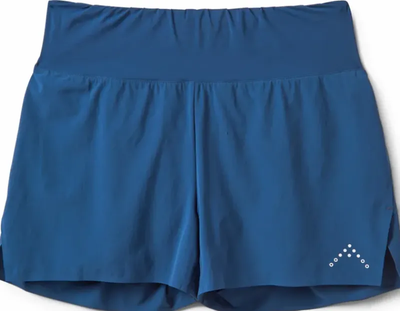 Rab Shorts & Skirts-Womens Talus Shorts - Tempest Blue