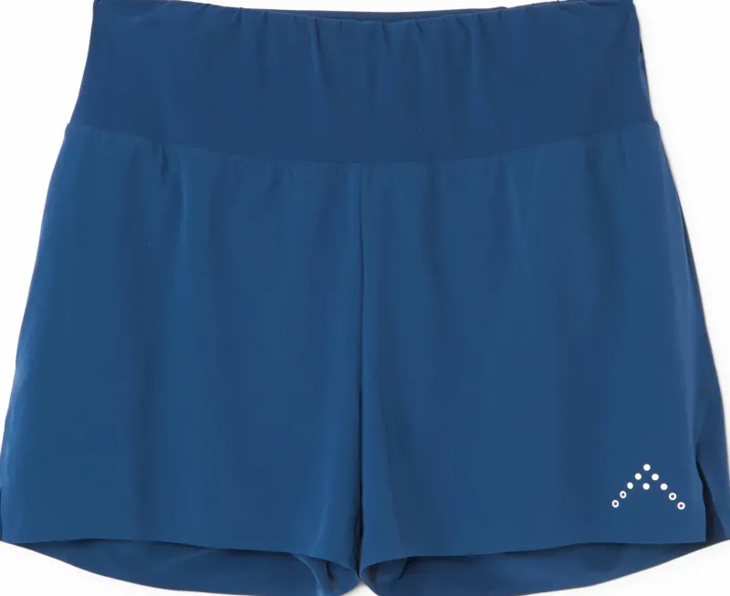 Rab Shorts & Skirts-Womens Talus Shorts - Tempest Blue