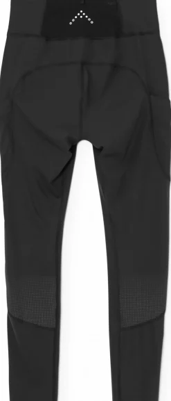 Rab Trousers & Leggings-Womens Talus Tights - Black