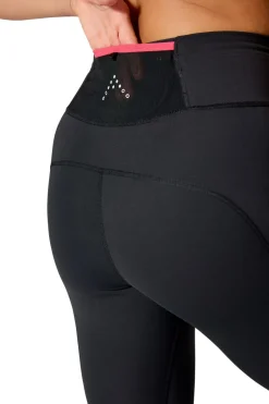 Rab Trousers & Leggings-Womens Talus Tights - Black