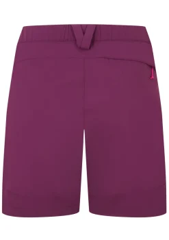 Rab Shorts & Skirts-Womens Torque Mountain Shorts - Mulberry