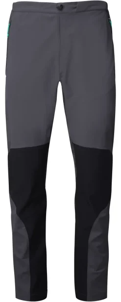 Rab Trousers & Leggings-Womens Torque Pants - Beluga