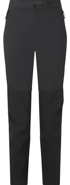 Rab Trousers & Leggings-Womens Torque Pants - Black