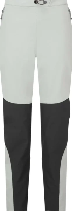 Rab Trousers & Leggings-Womens Torque Pants - Light Zinc