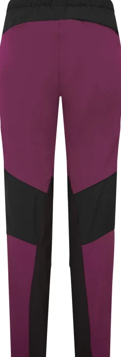 Rab Trousers & Leggings-Womens Torque Pants - Mulberry